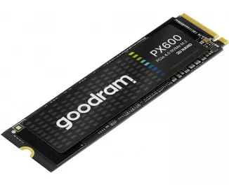 SSD накопитель 500Gb GOODRAM PX600 (SSDPR-PX600-500-80)