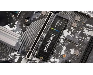 SSD накопитель 500Gb GOODRAM PX600 (SSDPR-PX600-500-80)