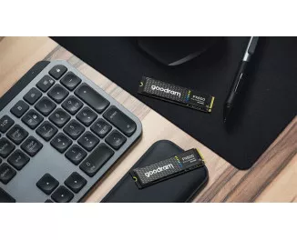 SSD накопитель 500Gb GOODRAM PX600 (SSDPR-PX600-500-80)