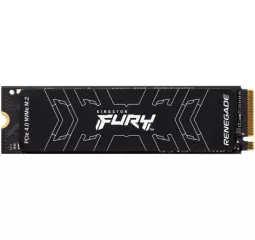 SSD накопитель 500Gb Kingston Fury Renegade (SFYRS/500G)