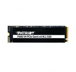 SSD накопитель 500Gb Patriot P400 V4 (P400VP500GM28H)
