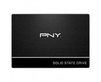 SSD накопитель 500Gb PNY CS900 (SSD7CS900-500-RB)