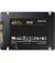 SSD накопичувач 500Gb Samsung 870 EVO (MZ-77E500B/EU)