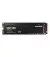SSD накопичувач 500Gb Samsung 980 (MZ-V8V500BW)