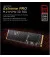 SSD накопитель 500Gb SanDisk Extreme PRO (SDSSDXPM2-500G-G25)