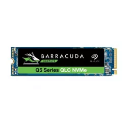 SSD накопитель 500Gb Seagate BarraCuda Q5 (ZP500CV3A001)