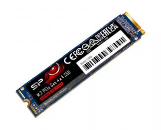SSD накопичувач 500Gb Silicon Power UD85 (SP500GBP44UD8505)
