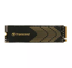 SSD накопитель 500Gb Transcend 240S (TS500GMTE240S)