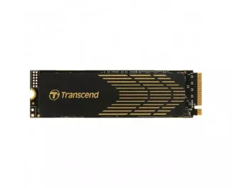 SSD накопитель 500Gb Transcend 240S (TS500GMTE240S)