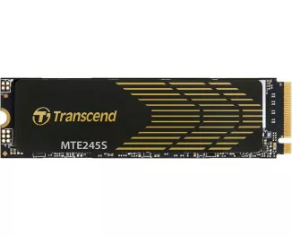 SSD накопитель 500Gb Transcend MTE245S (TS500GMTE245S)