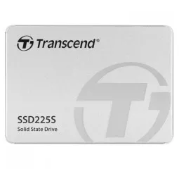 SSD накопитель 500Gb Transcend SSD225S (TS500GSSD225S)