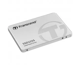SSD накопитель 500Gb Transcend SSD225S (TS500GSSD225S)