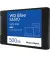 SSD накопитель 500Gb WD Blue SA510 (WDS500G3B0A)