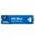SSD накопичувач 500Gb WD Blue SA510 (WDS500G3B0B)