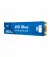SSD накопичувач 500Gb WD Blue SA510 (WDS500G3B0B)
