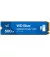 SSD накопитель 500Gb WD Blue SN5000  (WDS500G4B0E)