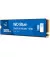 SSD накопитель 500Gb WD Blue SN5000  (WDS500G4B0E)