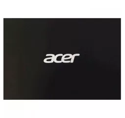 SSD накопитель 512Gb Acer RE100 (BL.9BWWA.108)