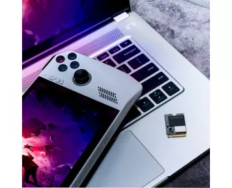 SSD накопичувач 512Gb ADATA GAMMIX S55 (SGAMMIXS55-512G-C)