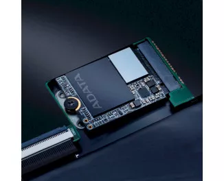 SSD накопичувач 512Gb ADATA GAMMIX S55 (SGAMMIXS55-512G-C)