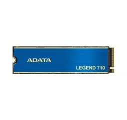 SSD накопитель 512Gb ADATA LEGEND 710 (ALEG-710-512GCS)