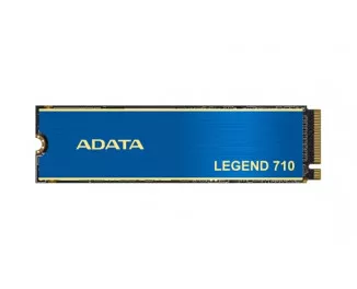 SSD накопитель 512Gb ADATA LEGEND 710 (ALEG-710-512GCS)