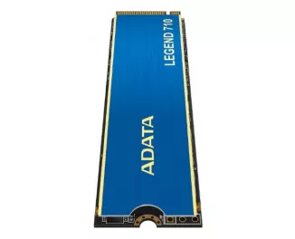 SSD накопичувач 512Gb ADATA LEGEND 710 (ALEG-710-512GCS)