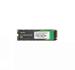 SSD накопичувач 512Gb Apacer AS2280P4U (AP512GAS2280P4U-1)