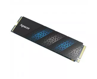 SSD накопичувач 512Gb Apacer AS2280P4U PRO (AP512GAS2280P4UPRO-1)