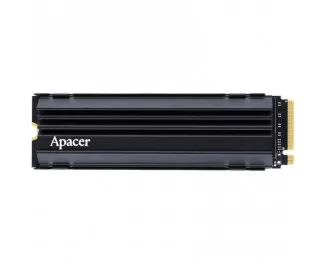 SSD накопитель 512Gb Apacer AS2280Q4U (AP512GAS2280Q4U-1)