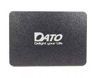 SSD накопитель 512Gb Dato DS700 (DS700SSD-512GB)