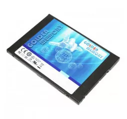 SSD накопитель 512Gb Golden Memory (GMSSD512GB)