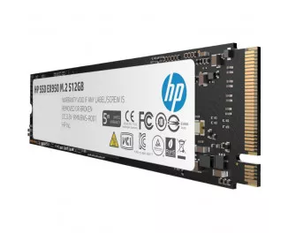 SSD накопичувач 512Gb HP EX950 (5MS22AA)
