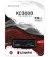 SSD накопитель 512Gb Kingston KC3000 (SKC3000S/512G)