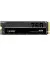 SSD накопитель 512Gb Lexar NM760 (LNM760X512G-RNNNG)