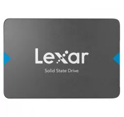 SSD накопитель 512Gb Lexar NQ100 (LNQ100X512G-RNNNG)