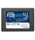 SSD накопитель 512Gb Patriot P220 (P220S512G25)