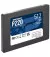 SSD накопитель 512Gb Patriot P220 (P220S512G25)