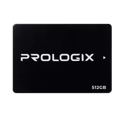 SSD накопитель 512Gb Prologix S360 (PRO512GS360)