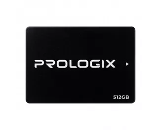 SSD накопитель 512Gb Prologix S360 (PRO512GS360)
