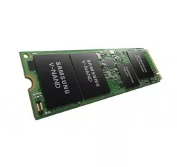SSD накопитель 512Gb Samsung PM991 (MZVLQ512HALU)