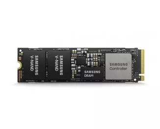 SSD накопитель 512Gb Samsung PM9A1 (MZVL2512HCJQ-00B00)