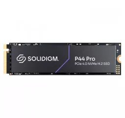 SSD накопитель 512Gb Solidigm P44 Pro (SSDPFKKW512H7X1)