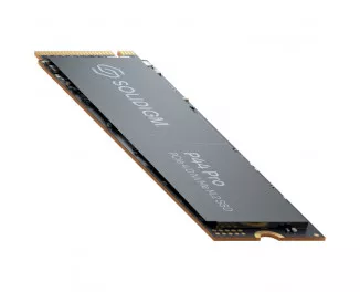 SSD накопитель 512Gb Solidigm P44 Pro (SSDPFKKW512H7X1)
