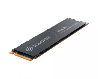 SSD накопитель 512Gb Solidigm P44 Pro (SSDPFKKW512H7X1)