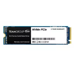 SSD накопитель 512Gb Team MP33 (TM8FP6512G0C101)