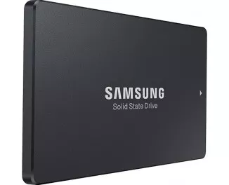 SSD накопичувач 7.68 TB Samsung PM893 (MZ7L37T6HBLA-00A07)