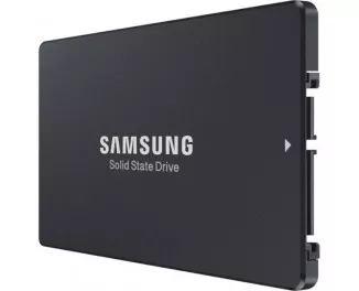 SSD накопичувач 7.68 TB Samsung PM893 (MZ7L37T6HBLA-00A07)