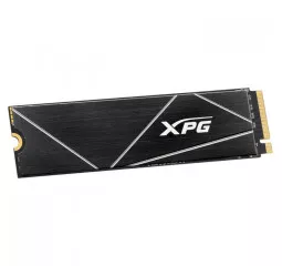 SSD накопитель 8 TB ADATA XPG Gammix S70 Blade (AGAMMIXS70B-8000G-CS)