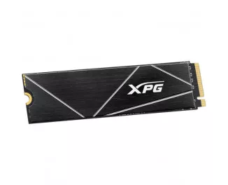 SSD накопитель 8 TB ADATA XPG Gammix S70 Blade (AGAMMIXS70B-8000G-CS)